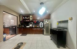 Jalan USJ 3C/7, USJ, Selangor 47600