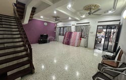 Kinta, Perak 30100