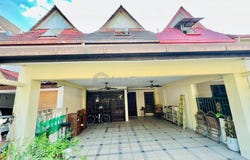 Jalan Ampang, Ulu Kelang, Selangor 68000