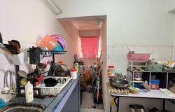 Jalan 1/93, Cheras, Kuala Lumpur 55200