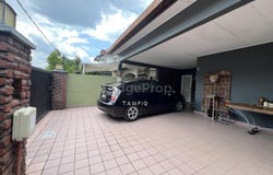 Ampang Jaya, Selangor