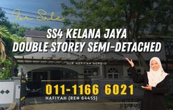 Petaling Jaya, Selangor 47301