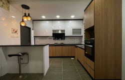 Tamana JP Perdana, Johor Bahru, Johor 81100