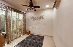 Jalan Oasis, Cheras South, Selangor 43200