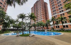 Jalan Serdang Raya 8/15, Taman Serdang Raya, Seri Kembangan, Selangor 43300