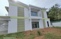 Lorong Al-Bakri, Kampung Jenderam Hilir, Dengkil, Selangor 43800