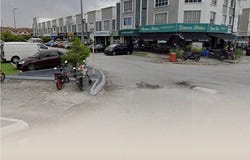 Section U12, 40170 Shah Alam, Selangor, Shah Alam, Selangor 40170