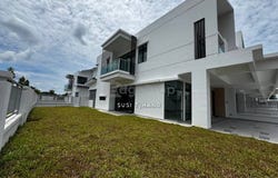 Jalan Serambi Utama, Iskandar Puteri, Johor 79100