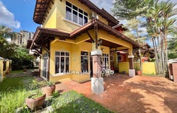 Bandar Sri Damansara, Kuala Lumpur 52200