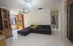 Jalan Datin Halimah, 80350, Johor, Johor Bahru, Johor 80100