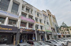 Klang, Selangor, Klang, Selangor 41150