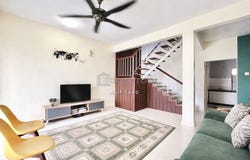 Zuhrah U5/151, Subang, Selangor 40150