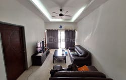 Jalan Pintar, Cheras, Kuala Lumpur 56000