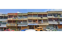 Jalan Midah, Cheras, Kuala Lumpur 56000
