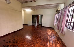 Jalan Meru, Klang, Selangor