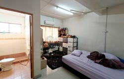 Jalan RP, Rawang, Selangor 48000