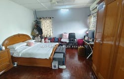 Jalan Datuk Sulaiman, Taman Tun Dr Ismail, Kuala Lumpur 60000
