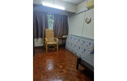 Jalan Taman Seputeh, Seputeh, Kuala Lumpur 58000