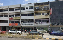 Jalan Jejaka, 55100 Cheras, Kuala Lumpur, Cheras, Kuala Lumpur 55100