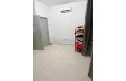Jalan Persiaran Scientex Utama, Senai, Johor 81400