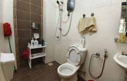 Bukit Katil, Melaka 75250