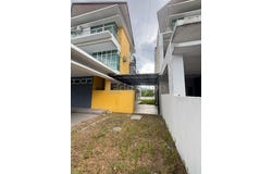 Lahat Mines, Lahat, Perak 30200