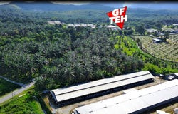 Jalan Bukit Teh, Kulim, Penang 14020