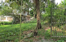 Hulu Langat, Selangor 43100