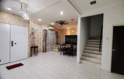 Jalan Kerongsang 8, Klang, Selangor 41200