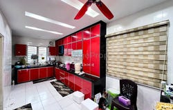 Selangor, Sungai Buloh, Selangor 47000