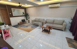 Jalan KE, Rawang, Selangor 48000