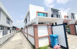 Shah Alam, Selangor 40170