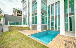 Taman Melawati, Selangor 68000