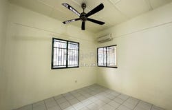 Jalan Batu Unjur 9, Klang, Selangor 41200