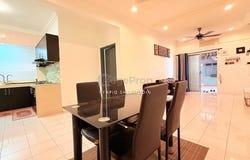Puchong, Selangor 47120