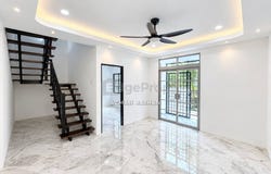 Jalan USJ 1/1, USJ, Selangor 47500