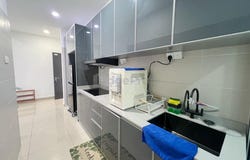 Jalan Mutiara Emas 8, Austin Heights 2, 81100, Johor, Johor Bahru, Johor 81100