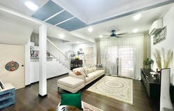Jalan Impian Murni 2/2, Taman Impian Murni, Kajang, Selangor 43000
