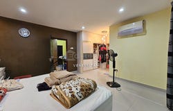 Bandar Mahkota Cheras, Cheras South, Cheras South, Selangor 43200