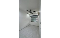 Ulu Tiram, Johor 81800