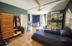Jalan Suarasa, Cheras, Selangor 43200