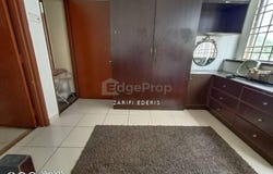 Jalan Seri Wangsa 1, Wangsa Maju, Kuala Lumpur 53300
