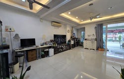 Jalan Mutiara, Puchong, Selangor 47100