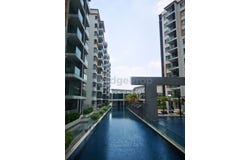 Persiaran Golf, Saujana, Selangor 40150