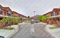 Jalan Pulau Lumut U10/76K, Shah Alam, Selangor 40170