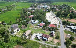 Penaga, Penang 13100