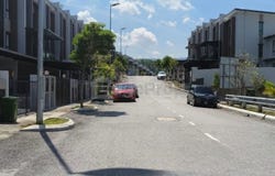 Ampang Jaya, Selangor 68000