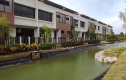 Jalan Warisan Setia, Sepang, Selangor 0