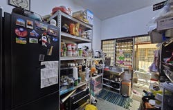 Ampang, Selangor 68000