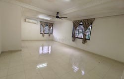 Ulu Tiram, Johor 81800